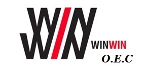 WINWIN O.E.C. logo